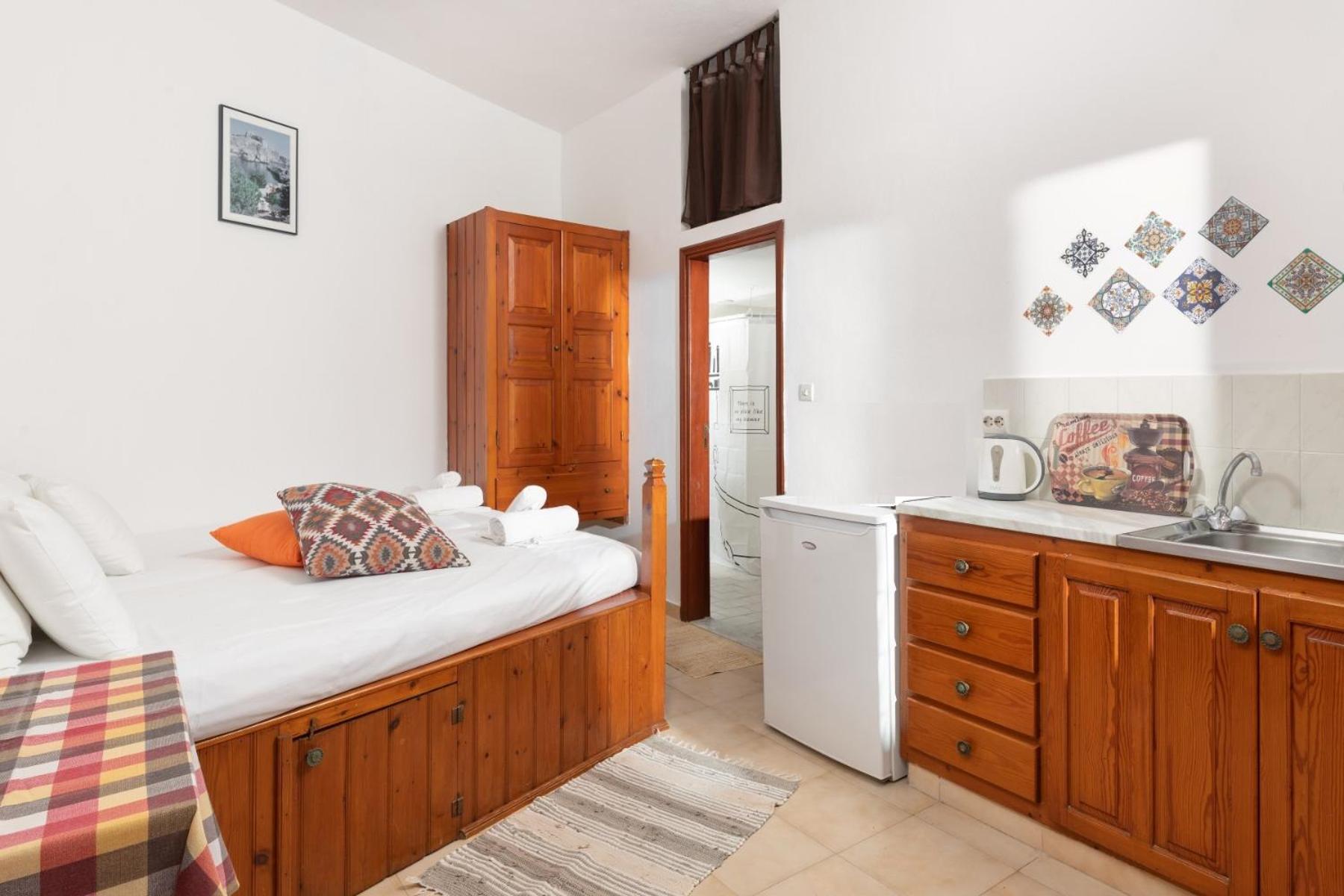 Apostolos Rooms Lindos  Exterior photo
